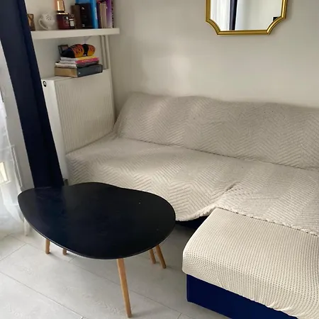 Cosy In - Buttes Montmartre * Παρίσι