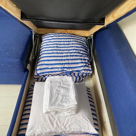 Διαμέρισμα Cosy In - Buttes Montmartre Παρίσι